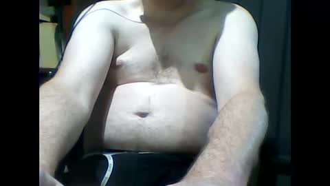 Snapshot of dan30j chatting on January 3, 9:25 am Ben Dover jk online show from January 3, 9:25 am