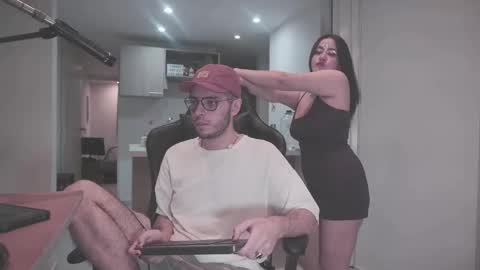 AbyssVoid online show from November 6, 5:32 am