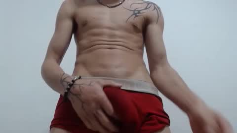 dan_jonson15 online show from December 16, 6:09 am