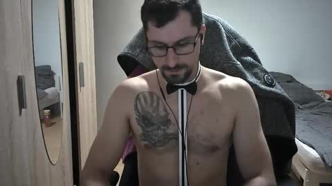 King Dan online show from May 16, 7:56 pm