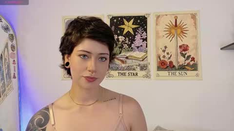 Bluemoon online show from September 9, 10:32 pm