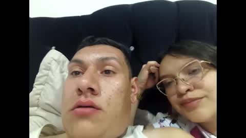 dan_yon online show from October 20, 1:32 am