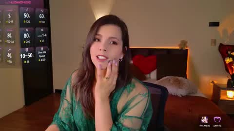 dana_bell online show from January 18, 1:25 am