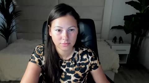 Dana Dom online show from September 21, 1:31 am