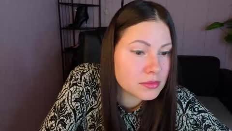 Dana Dom online show from March 8, 3:21 am