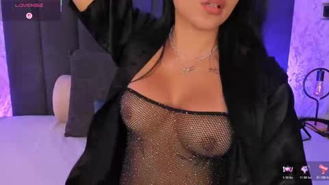 Dana online show from November 7, 9:06 pm