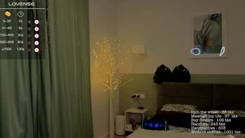 Dana online show from January 31, 6:47 pm