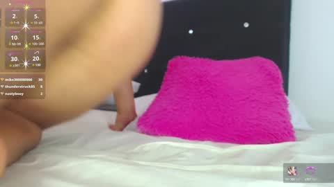 danna online show from February 21, 4:48 pm