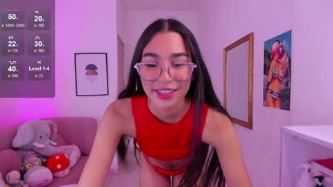 Snapshot of dana_paula chatting on March 7, 2:34 pm dana_paula online show from March 7, 2:34 pm