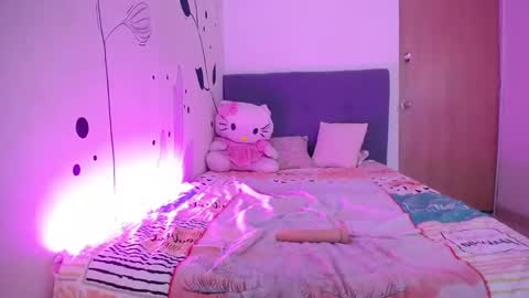 Snapshot of dana_paula chatting on February 22, 4:40 pm dana_paula online show from February 22, 4:40 pm