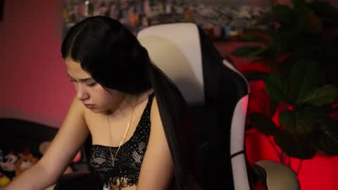 Dana Rouse online show from March 17, 9:31 pm