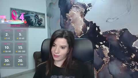 Snapshot of danaarey chatting on September 18, 11:25 am Danaa Rey online show from September 18, 11:25 am