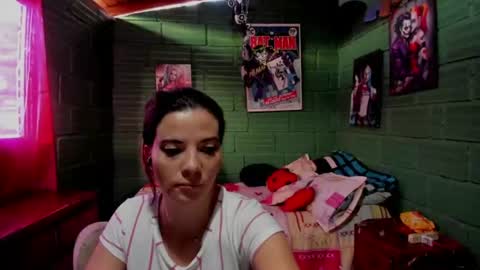 Danaa Rey online show from August 3, 11:16 am
