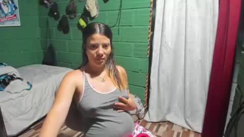 Danaa Rey online show from June 14, 10:39 am