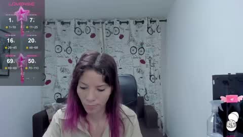 Snapshot of danaarey chatting on February 18, 11:11 am Danaa Rey online show from February 18, 11:11 am