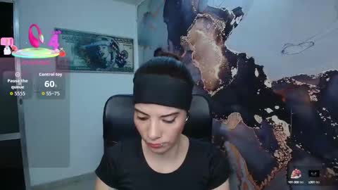 Snapshot of danaarey chatting on September 25, 2:46 pm Danaa Rey online show from September 25, 2:46 pm