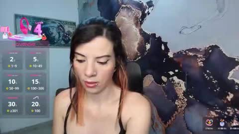 Snapshot of danaarey chatting on September 22, 11:14 am Danaa Rey online show from September 22, 11:14 am