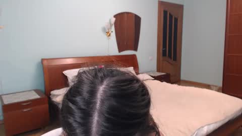  Danna Lovense is activeThere are legends that in this room all your wishes can come true  Private is Open online show from February 25, 5:40 pm