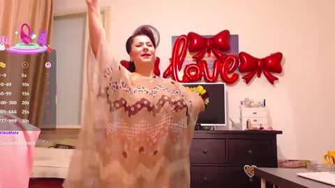 Snapshot of danahot4u chatting on March 11, 3:45 pm dana online show from March 11, 3:45 pm