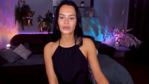 DanaMiers online show from June 13, 6:46 am