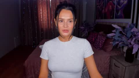 DanaMiers online show from September 13, 6:27 am