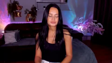 DanaMiers online show from July 15, 3:56 am