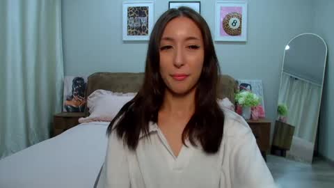DanaRoges online show from May 23, 6:26 pm