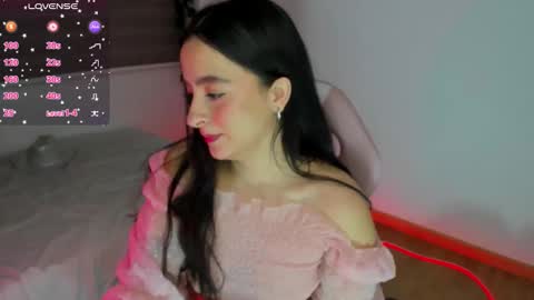 Snapshot of danay_01 chatting on October 7, 11:45 pm danay_01 online show from October 7, 11:45 pm