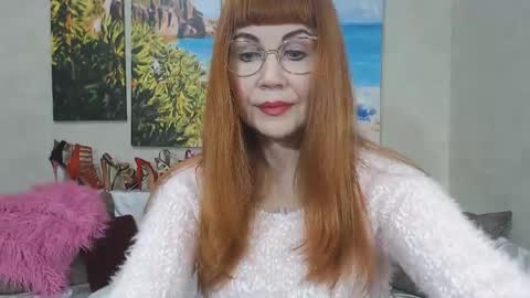 Danceglory online show from February 18, 9:09 am