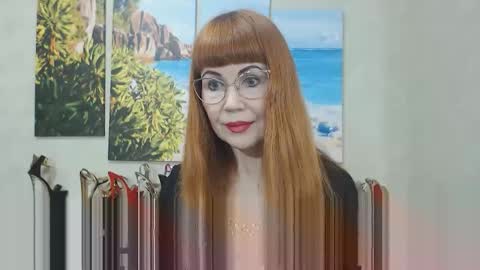 Danceglory online show from April 5, 5:48 am