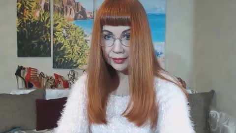 Danceglory online show from February 19, 1:54 pm