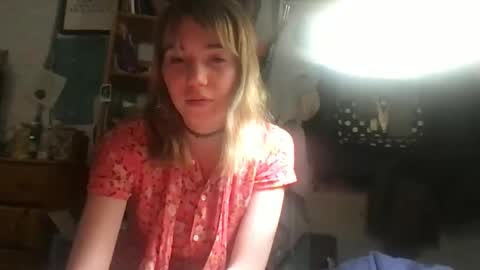 Your submissive patient online show from April 21, 4:08 am