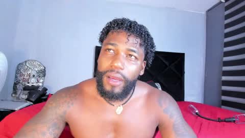 Dancel online show from April 1, 1:41 pm