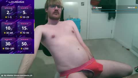 dancho_95 online show from April 13, 11:42 pm