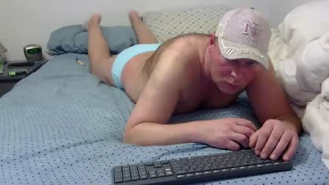 Andy online show from March 2, 6:05 am