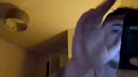 daneds999 online show from February 26, 12:09 am