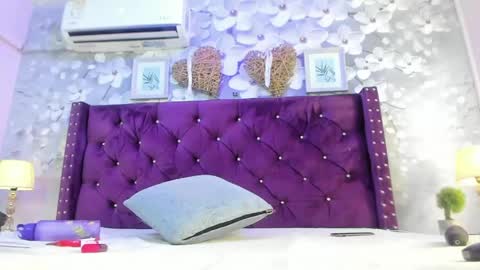 Daniela online show from March 12, 11:58 am