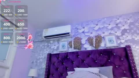 Daniela online show from April 5, 11:18 am