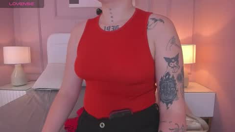 Daniela online show from January 10, 11:48 am