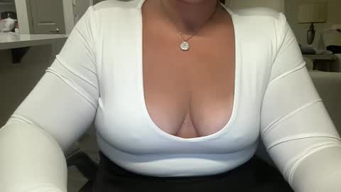 Rosalia online show from January 6, 4:49 am