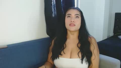 Danessa online show from October 9, 8:47 pm