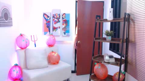 Veronica online show from October 31, 10:59 am