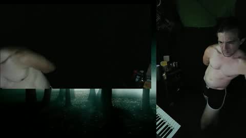 dangelforever690 online show from November 4, 12:34 am