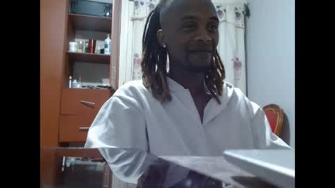 dangerhook online show from February 20, 4:12 am