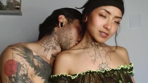 Dani online show from November 2, 10:54 pm