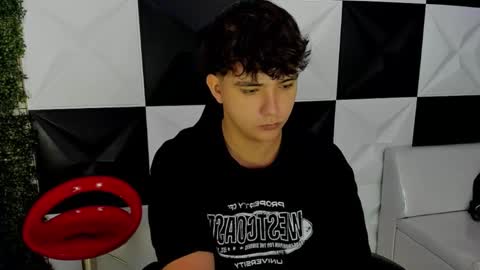 Snapshot of dani_cumboy chatting on September 15, 2:51 pm dani_cumboy online show from September 15, 2:51 pm