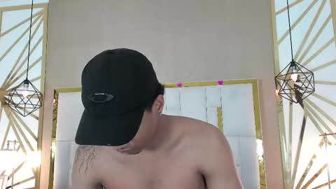 Snapshot of dani_dick_ chatting on September 23, 1:27 pm Daniel online show from September 23, 1:27 pm