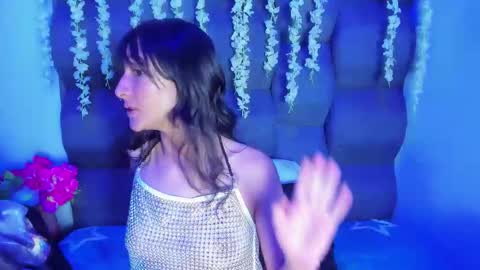 dani_dream online show from June 8, 2:51 pm