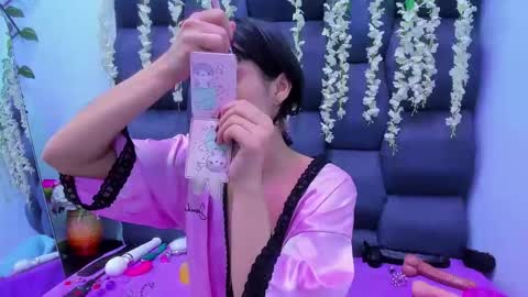 dani_dream online show from April 21, 3:41 pm