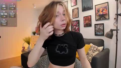 Daniel online show from November 23, 7:34 pm